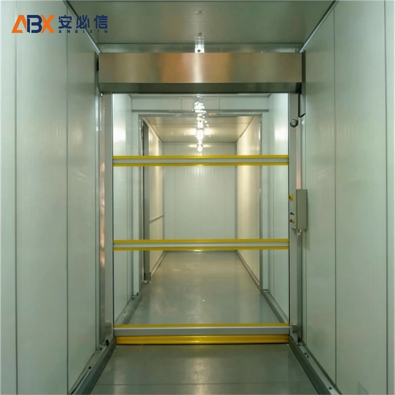 宁德市快速门